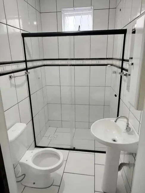 Foto 5 de Casa com 2 quartos à venda, 210m2 em Vila Barão, Sorocaba - SP