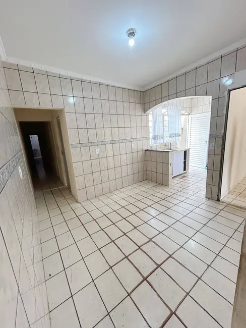 Foto 3 de Casa com 2 quartos à venda, 126m2 em Jardim São Guilherme, Sorocaba - SP