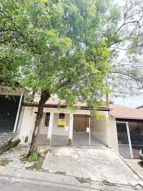 Foto 5 de Casa com 2 quartos à venda, 126m2 em Jardim São Guilherme, Sorocaba - SP