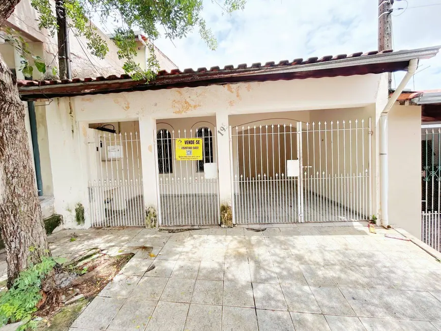 Foto 1 de Casa com 2 quartos à venda, 126m2 em Jardim São Guilherme, Sorocaba - SP