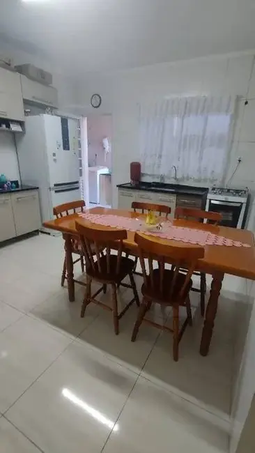 Foto 9 de Casa com 3 quartos à venda, 150m2 em Jardim Sarkis Abibe, Votorantim - SP