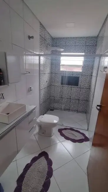 Foto 3 de Casa com 3 quartos à venda, 150m2 em Jardim Sarkis Abibe, Votorantim - SP