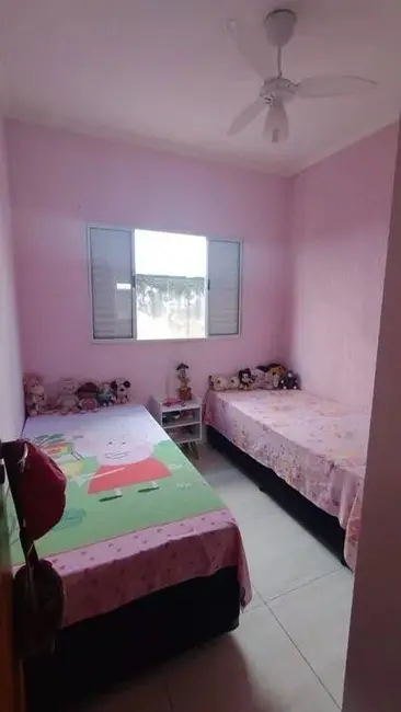 Foto 8 de Casa com 3 quartos à venda, 150m2 em Jardim Sarkis Abibe, Votorantim - SP