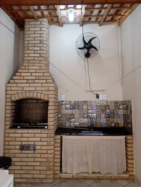 Foto 7 de Casa com 3 quartos à venda, 150m2 em Jardim Sarkis Abibe, Votorantim - SP