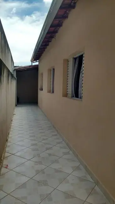 Foto 5 de Casa com 3 quartos à venda, 150m2 em Jardim Sarkis Abibe, Votorantim - SP