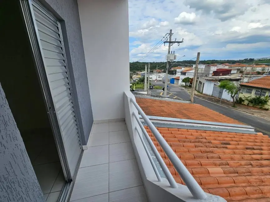 Foto 8 de Sobrado com 2 quartos à venda, 100m2 em Jardim Topázio, Sorocaba - SP