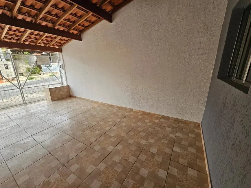Foto 1 de Sobrado com 2 quartos à venda, 100m2 em Jardim Topázio, Sorocaba - SP
