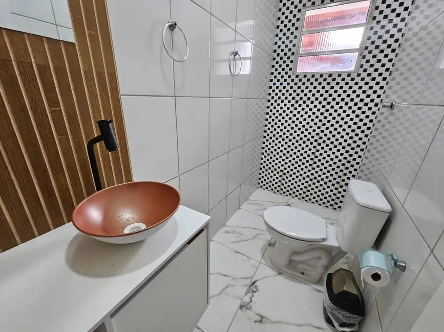 Foto 5 de Sobrado com 2 quartos à venda, 100m2 em Jardim Topázio, Sorocaba - SP