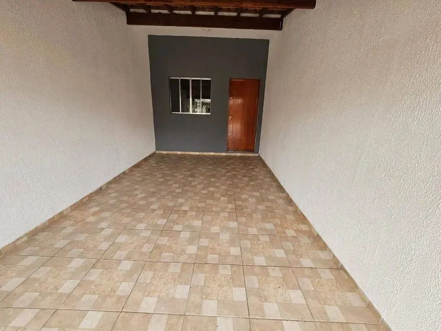Foto 4 de Sobrado com 2 quartos à venda, 100m2 em Jardim Topázio, Sorocaba - SP