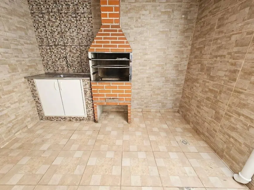 Foto 3 de Sobrado com 2 quartos à venda, 100m2 em Jardim Topázio, Sorocaba - SP