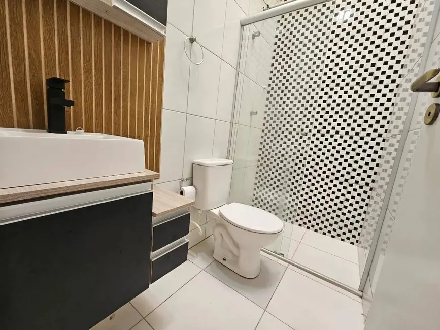 Foto 6 de Sobrado com 2 quartos à venda, 100m2 em Jardim Topázio, Sorocaba - SP