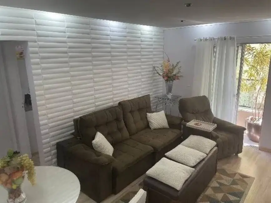 Foto 7 de Apartamento com 2 quartos à venda, 57m2 em Jardim Ferreira, Sorocaba - SP