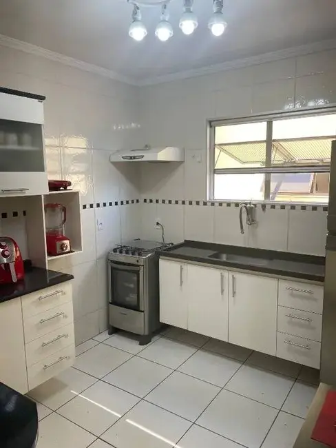 Foto 2 de Apartamento com 2 quartos à venda, 57m2 em Jardim Ferreira, Sorocaba - SP