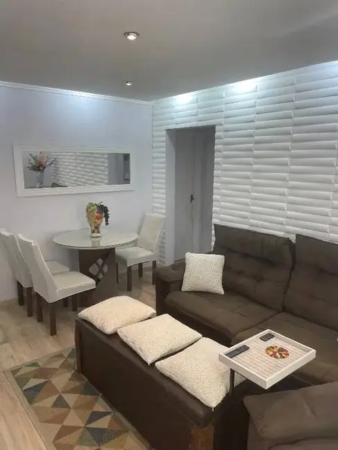 Foto 9 de Apartamento com 2 quartos à venda, 57m2 em Jardim Ferreira, Sorocaba - SP