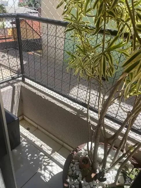 Foto 5 de Apartamento com 2 quartos à venda, 57m2 em Jardim Ferreira, Sorocaba - SP