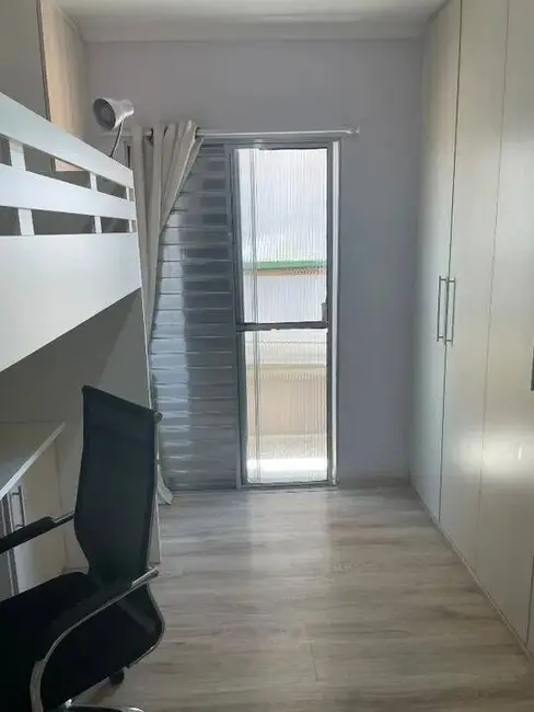 Foto 4 de Apartamento com 2 quartos à venda, 57m2 em Jardim Ferreira, Sorocaba - SP