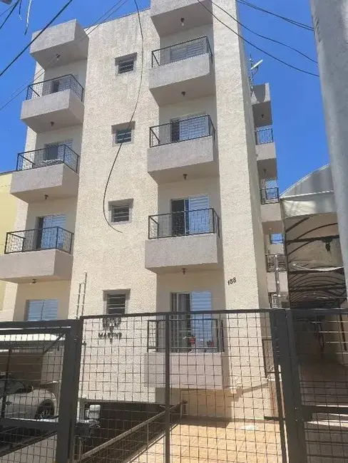 Foto 1 de Apartamento com 2 quartos à venda, 57m2 em Jardim Ferreira, Sorocaba - SP