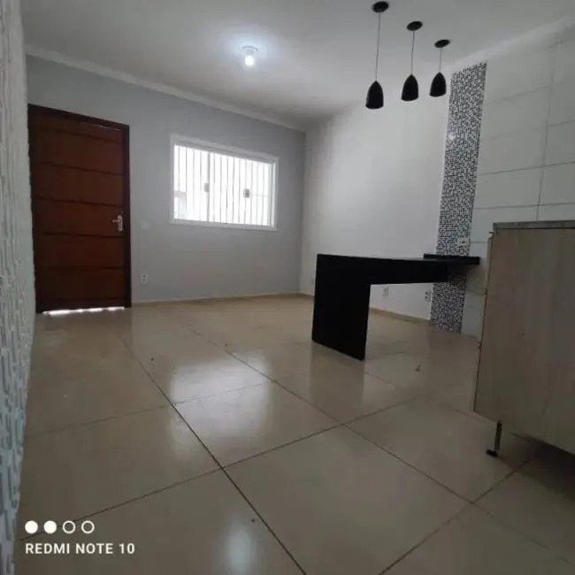 Foto 2 de Casa com 2 quartos à venda, 125m2 em Jardim Eucalíptos, Sorocaba - SP