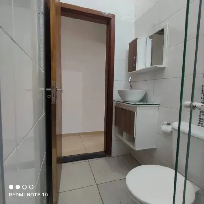 Foto 4 de Casa com 2 quartos à venda, 125m2 em Jardim Eucalíptos, Sorocaba - SP