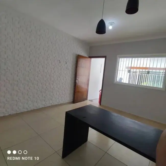 Foto 5 de Casa com 2 quartos à venda, 125m2 em Jardim Eucalíptos, Sorocaba - SP