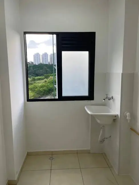 Foto 2 de Apartamento com 2 quartos à venda, 43m2 em Centro, Votorantim - SP