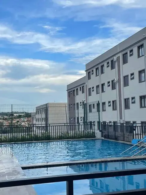 Foto 1 de Apartamento com 2 quartos à venda, 43m2 em Centro, Votorantim - SP