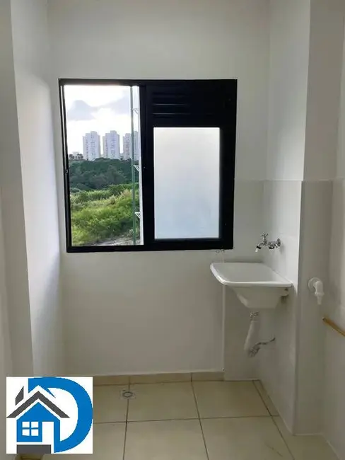 Foto 2 de Apartamento com 2 quartos à venda, 43m2 em Centro, Votorantim - SP