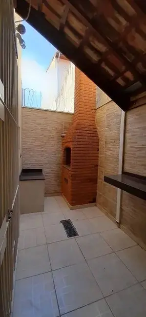 Foto 5 de Casa com 2 quartos à venda, 75m2 em Jardim Morumbi, Sorocaba - SP