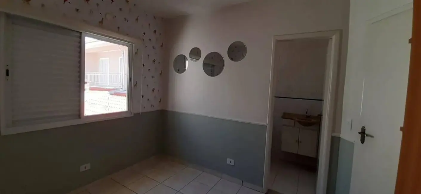 Foto 2 de Casa com 2 quartos à venda, 75m2 em Jardim Morumbi, Sorocaba - SP