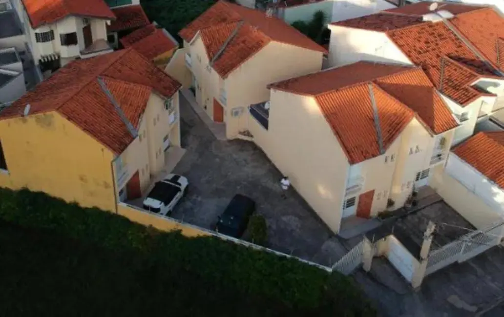 Foto 1 de Casa com 2 quartos à venda, 75m2 em Jardim Morumbi, Sorocaba - SP