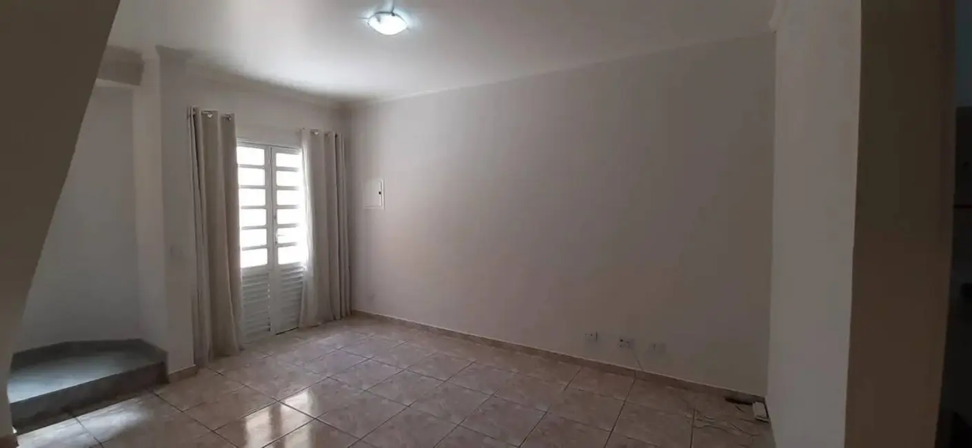 Foto 4 de Casa com 2 quartos à venda, 75m2 em Jardim Morumbi, Sorocaba - SP