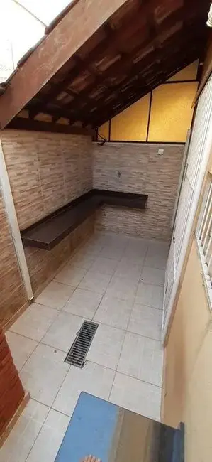 Foto 6 de Casa com 2 quartos à venda, 75m2 em Jardim Morumbi, Sorocaba - SP
