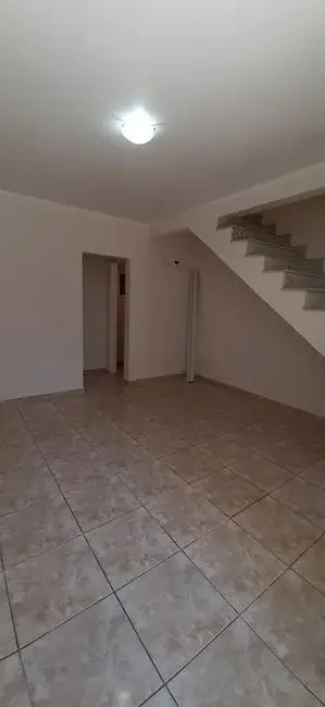 Foto 8 de Casa com 2 quartos à venda, 75m2 em Jardim Morumbi, Sorocaba - SP
