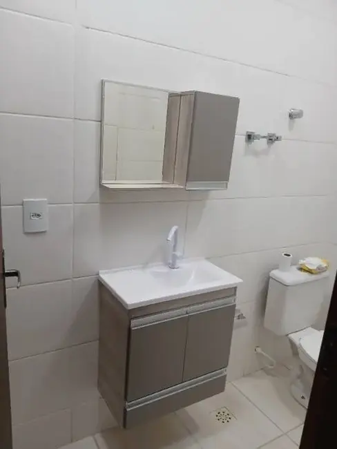 Foto 6 de Casa com 3 quartos à venda, 170m2 em Jardim Wanel Ville V, Sorocaba - SP