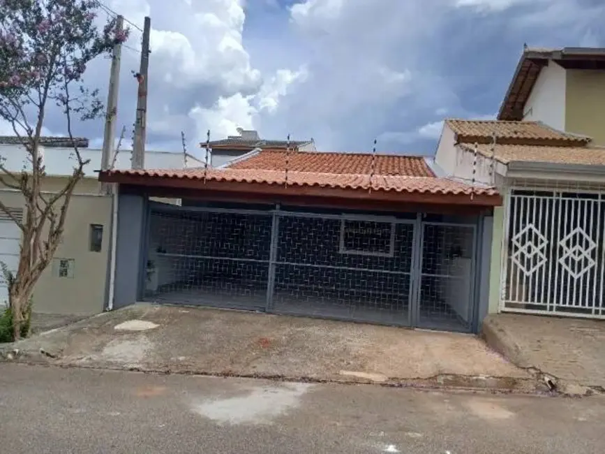 Foto 1 de Casa com 3 quartos à venda, 170m2 em Jardim Wanel Ville V, Sorocaba - SP