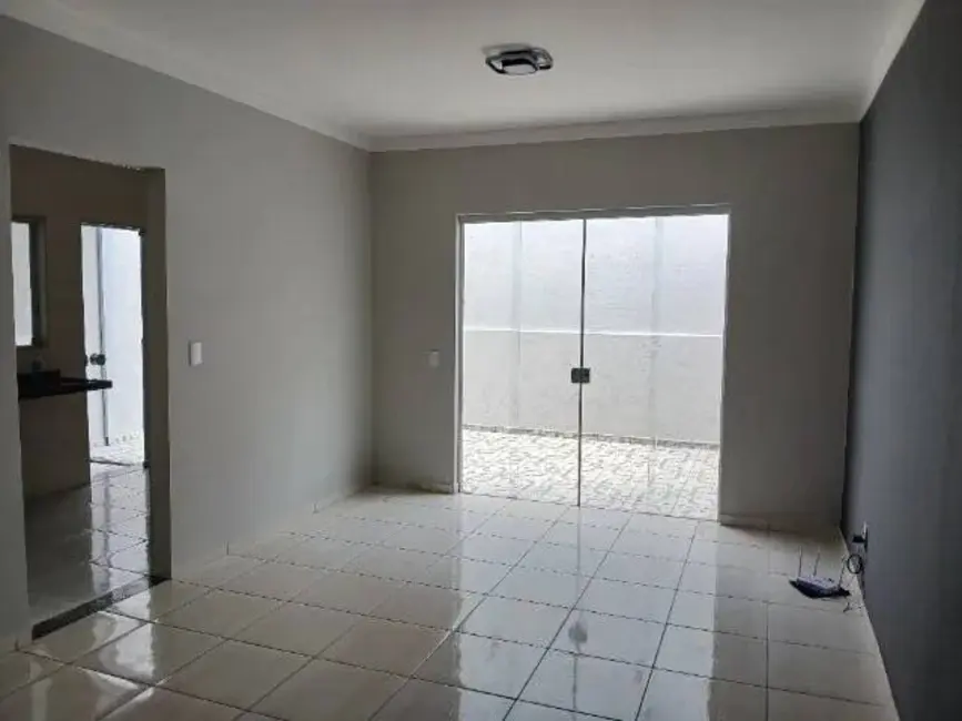 Foto 2 de Casa com 3 quartos à venda, 170m2 em Jardim Wanel Ville V, Sorocaba - SP