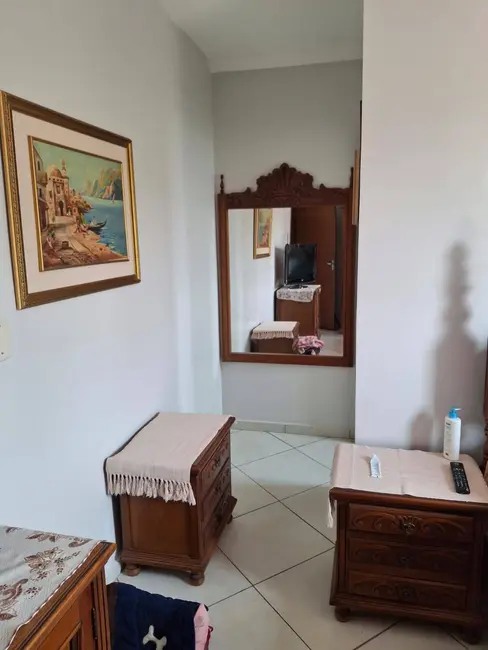 Foto 4 de Apartamento com 2 quartos à venda, 57m2 em Vila Barão, Sorocaba - SP