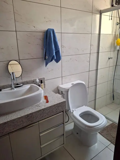 Foto 2 de Apartamento com 2 quartos à venda, 57m2 em Vila Barão, Sorocaba - SP