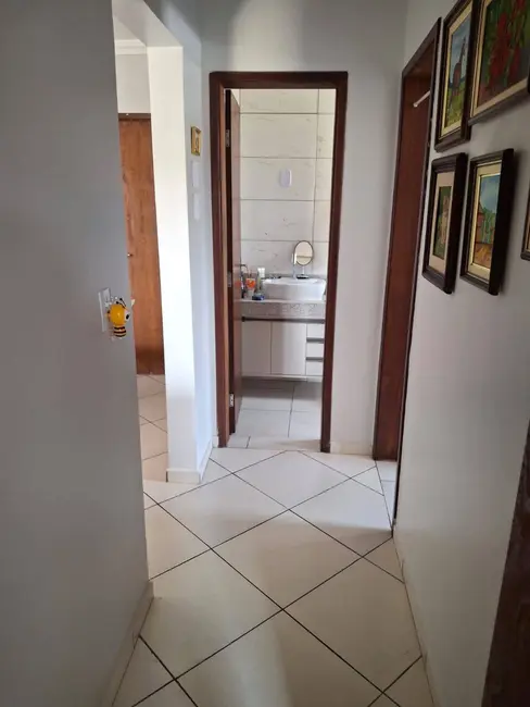 Foto 8 de Apartamento com 2 quartos à venda, 57m2 em Vila Barão, Sorocaba - SP