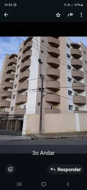 Foto 1 de Apartamento com 2 quartos à venda, 57m2 em Vila Barão, Sorocaba - SP