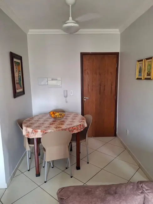 Foto 6 de Apartamento com 2 quartos à venda, 57m2 em Vila Barão, Sorocaba - SP