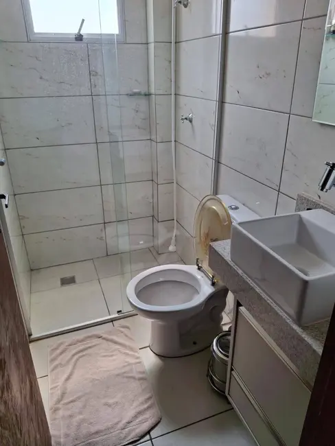 Foto 9 de Apartamento com 2 quartos à venda, 57m2 em Vila Barão, Sorocaba - SP