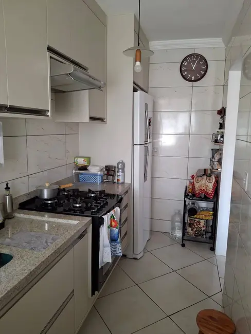 Foto 7 de Apartamento com 2 quartos à venda, 57m2 em Vila Barão, Sorocaba - SP