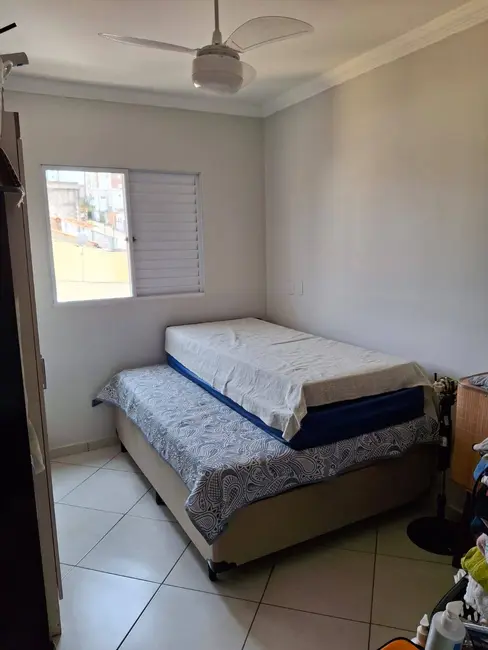 Foto 5 de Apartamento com 2 quartos à venda, 57m2 em Vila Barão, Sorocaba - SP