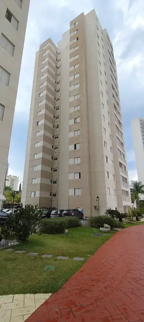 Foto 1 de Apartamento com 3 quartos à venda, 84m2 em Jardim Maria José, Votorantim - SP