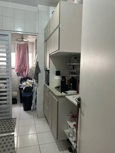 Foto 9 de Apartamento com 3 quartos à venda, 84m2 em Jardim Maria José, Votorantim - SP