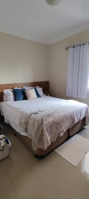 Foto 7 de Apartamento com 3 quartos à venda, 84m2 em Jardim Maria José, Votorantim - SP