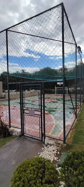 Foto 8 de Apartamento com 3 quartos à venda, 84m2 em Jardim Maria José, Votorantim - SP