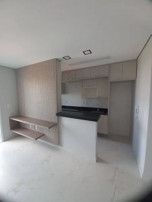 Foto 4 de Apartamento com 1 quarto à venda, 46m2 em Vila Independência, Sorocaba - SP