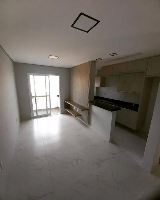 Foto 3 de Apartamento com 1 quarto à venda, 46m2 em Vila Independência, Sorocaba - SP